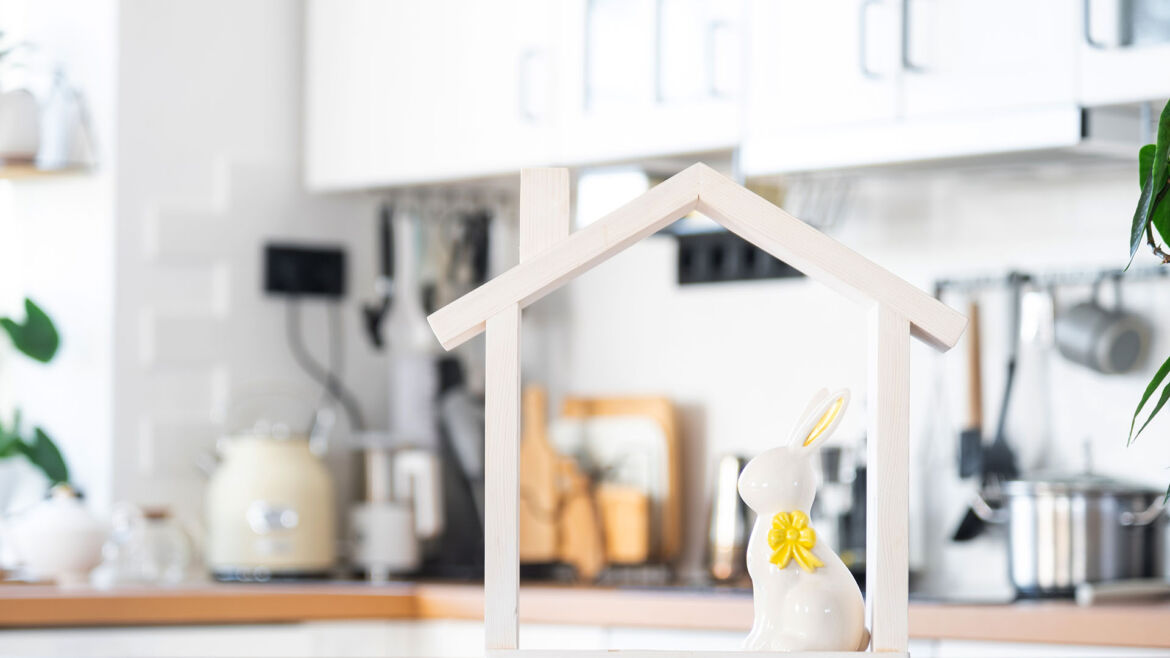 Pre-tenancy Cleaning